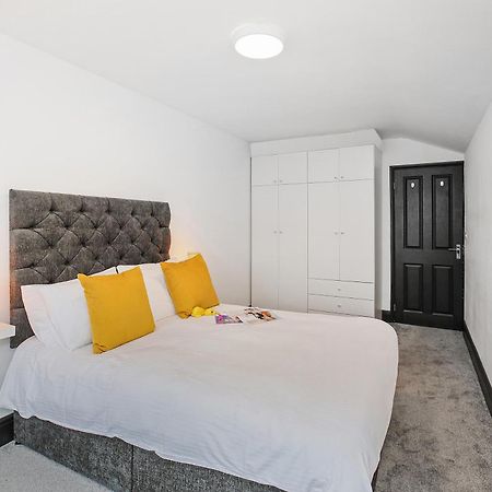 Tyme Suites On Kingsway 克利索普斯 外观 照片