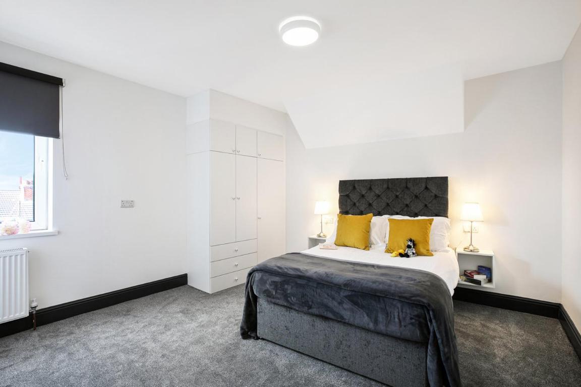 Tyme Suites On Kingsway 克利索普斯 外观 照片