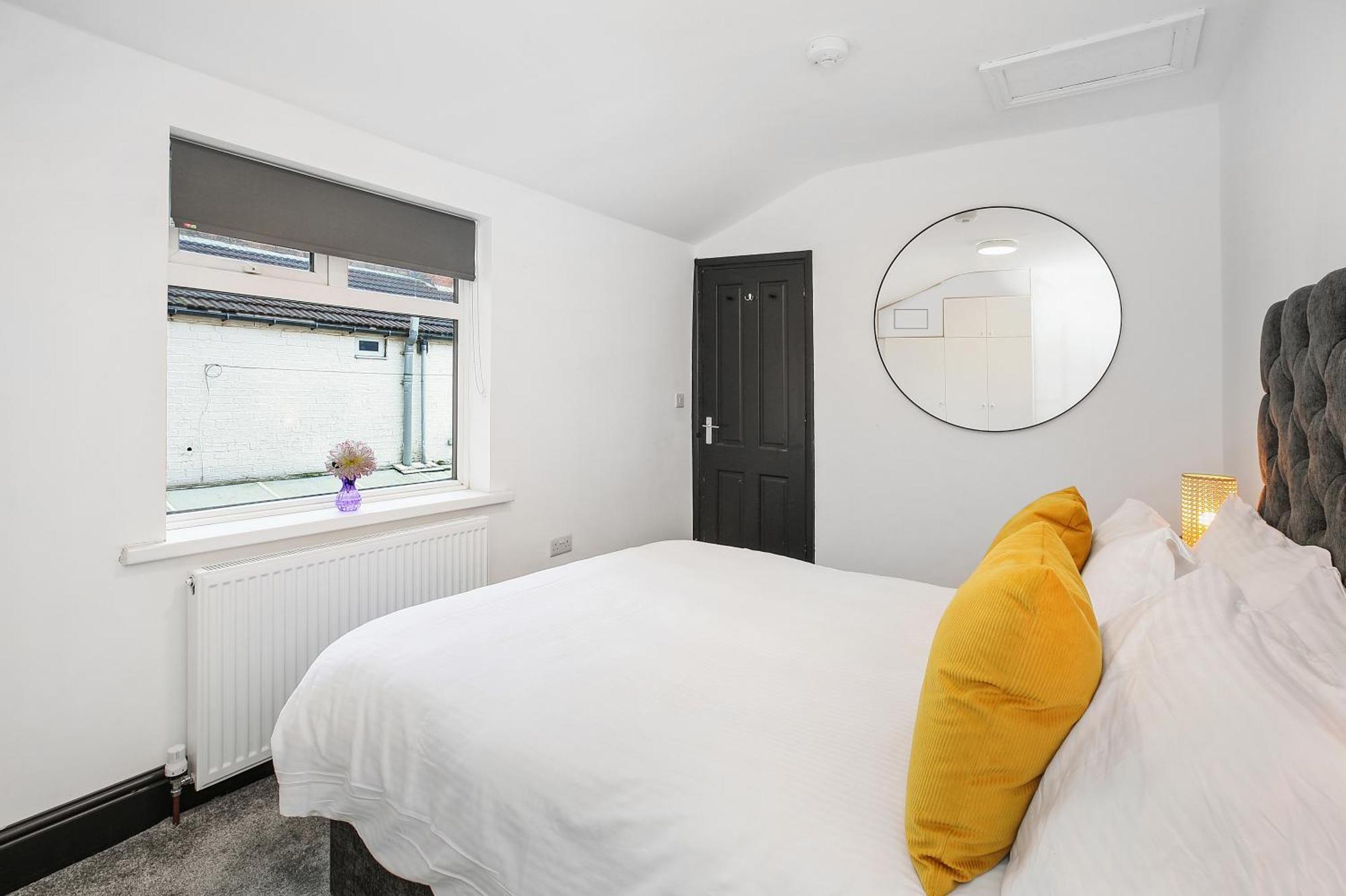 Tyme Suites On Kingsway 克利索普斯 外观 照片