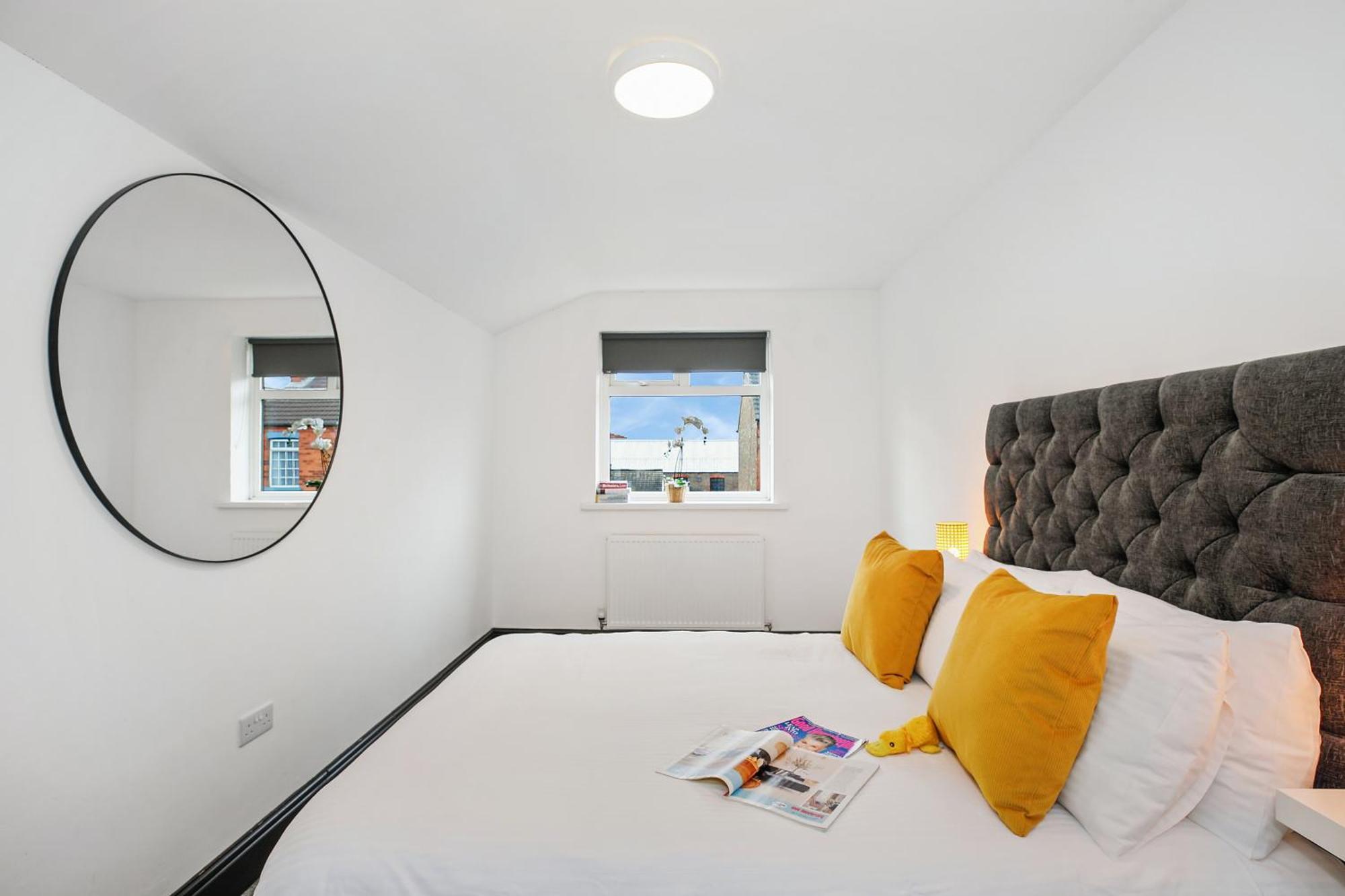 Tyme Suites On Kingsway 克利索普斯 外观 照片
