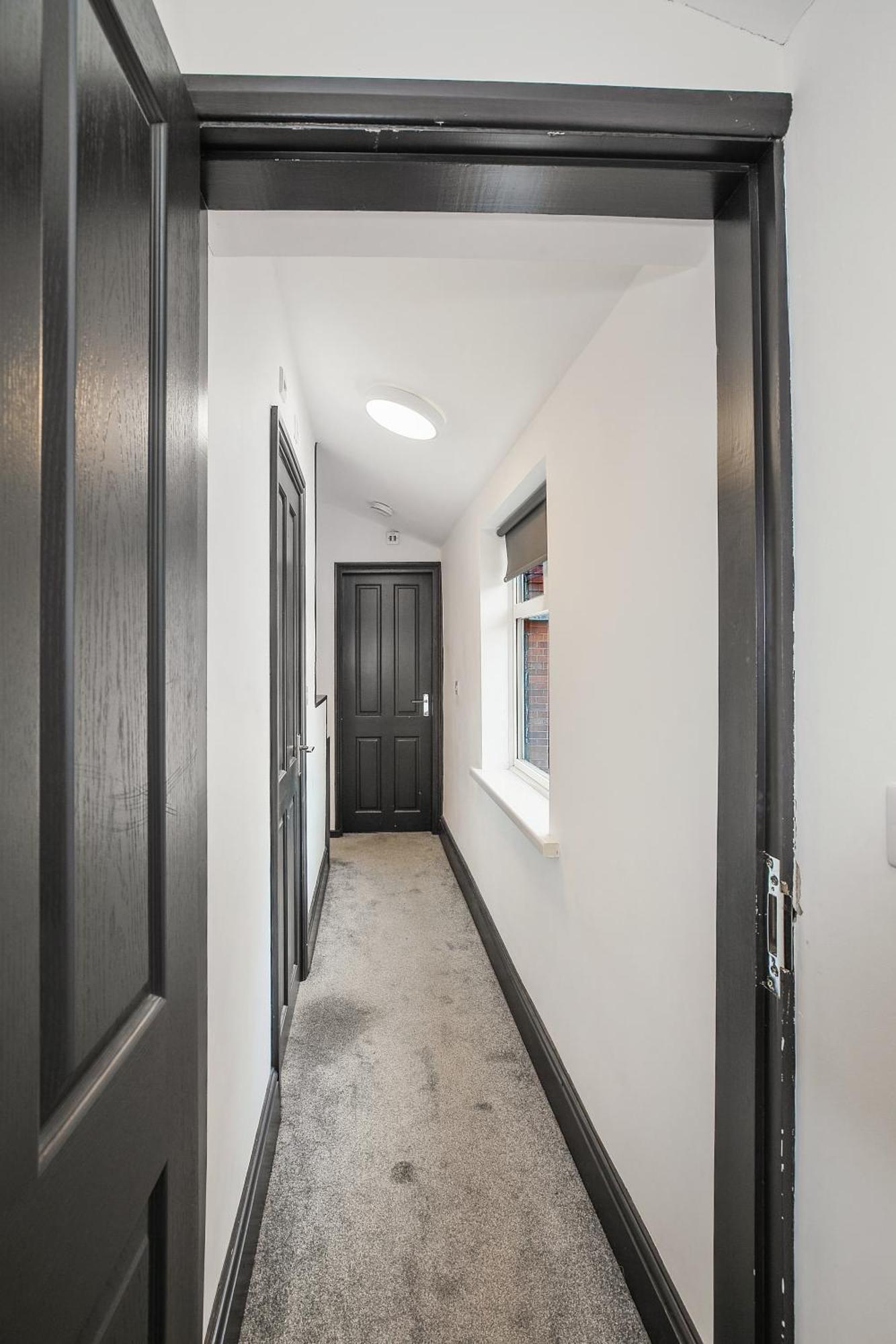 Tyme Suites On Kingsway 克利索普斯 外观 照片